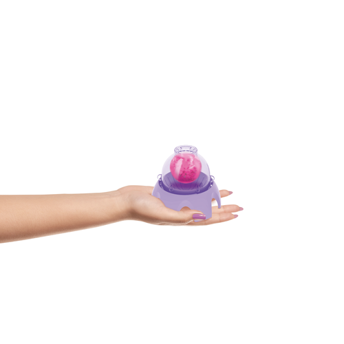 Mini Squishy Maker Station