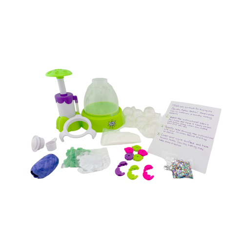 Squishy Maker Station